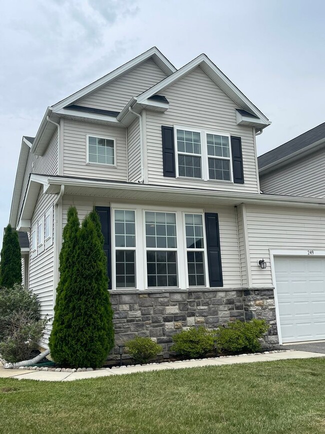 Photo - COMING SOON - HYETTS CROSSING