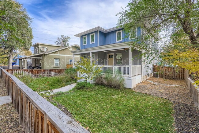 Photo - 2474 Eaton St