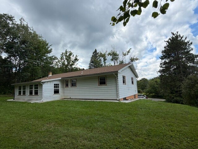 610 N Rd