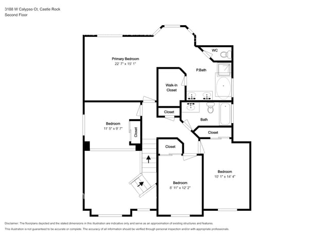 Photo - 3188 W Calypso Ct