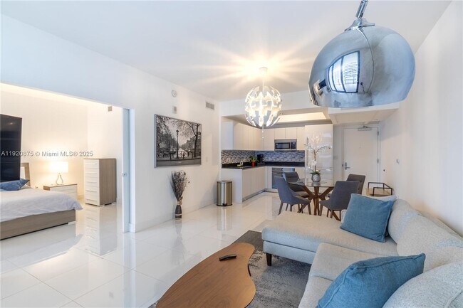 Photo - 1010 Brickell Ave Unit 4207