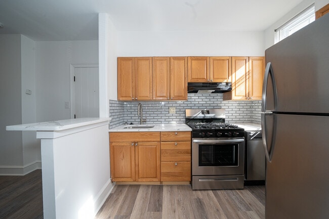 Photo - 2307 Fairmount Ave Unidad 1