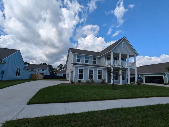 Photo - Beautiful 5 Bdrm New Construction Home in Johns Island