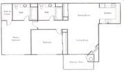 2HAB/2BA