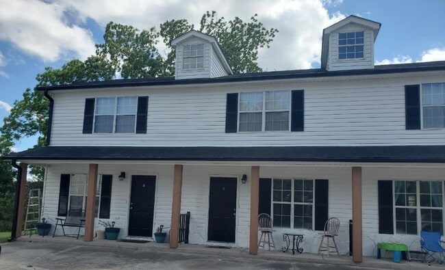 641 Old Town Rd - 641 Old Town Rd Unit #1