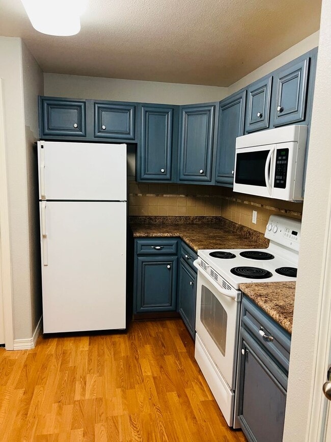 Photo - Charming 3-Bed, 2-Bath Home with Stylish Upgrades