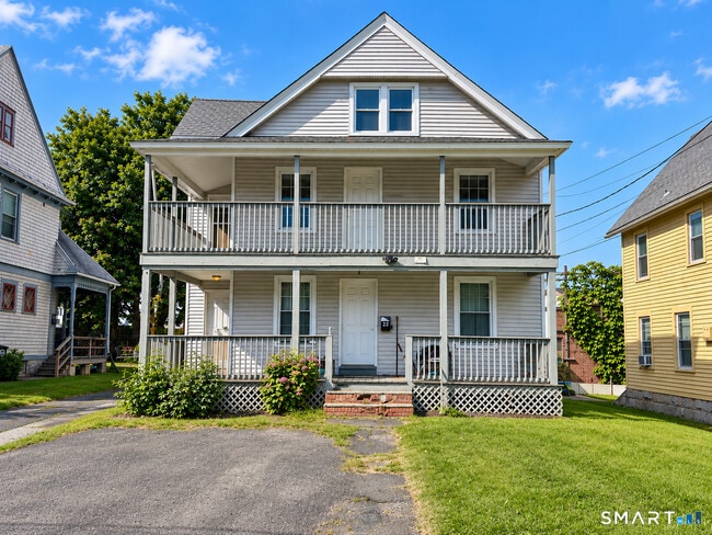 24 Elton St Unit U2