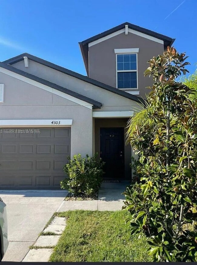 Building Photo - 4303 Globe Thistle Dr Rental