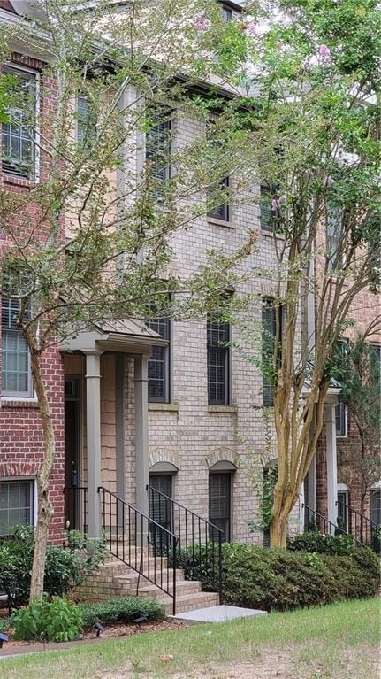 Photo - 3117 Pittard Hill Point Townhome