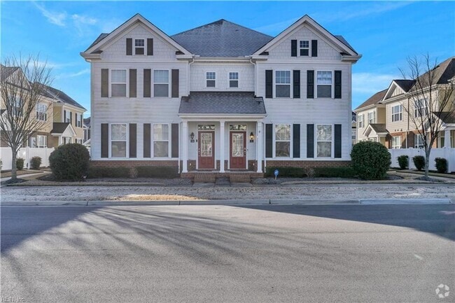 Building Photo - Spacious 2-Bed Condo in Culpepper Landing ...