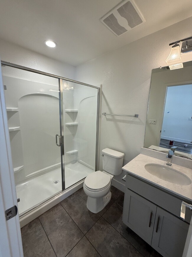 Photo - Bright & Spacious 3-Bedroom, 3.5-Bathroom Newark Home with Private Balcony