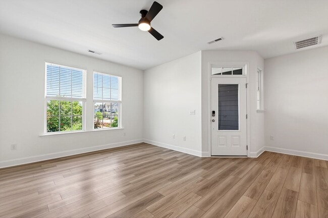 Photo - Beautiful Modern 3BR Townhome in the Heart of Wendell!
