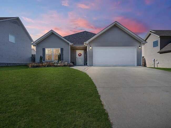 Building Photo - 1379 Freedom Dr Rental