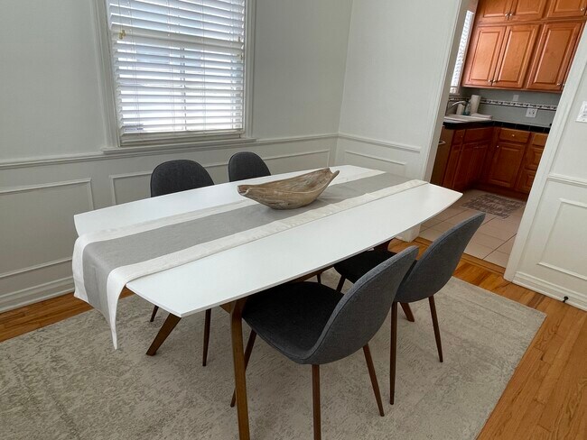 Formal Dining Room - 10785 Wilkins Ave Apartment Unit 10785 Wilkins