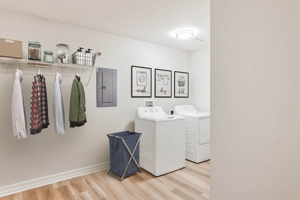 Photo - Eagle Rock Apartments & Townhomes at Renss...