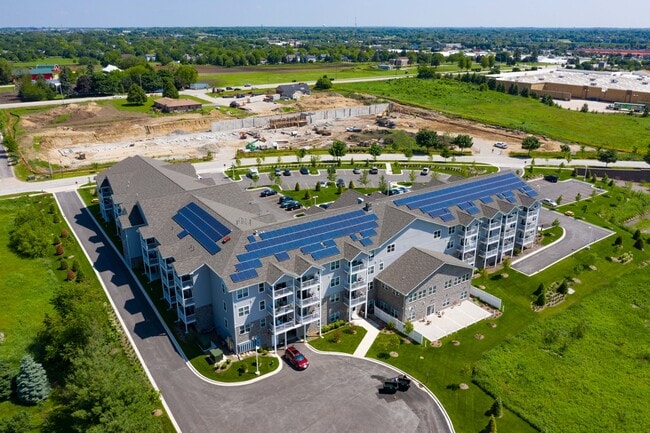 Photo - Windmill Manor