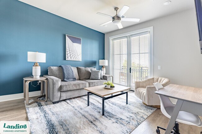 Photo - 300 E Broad St Unidad 322