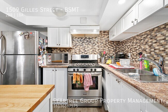 Photo - Billings Bridge-All Inclusive!!  2 Beds Unit BSMT