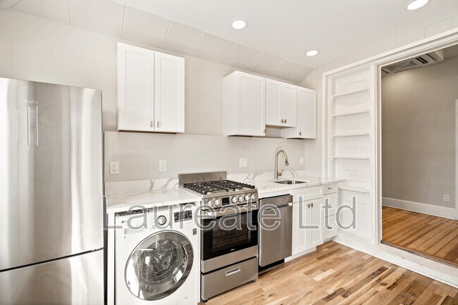 Photo - 252 Lincoln St Unit #2