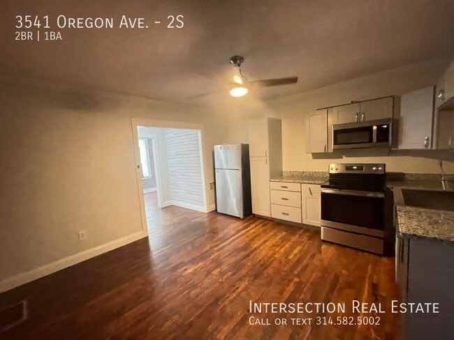 Photo - 3541 Oregon Ave Unit 2S
