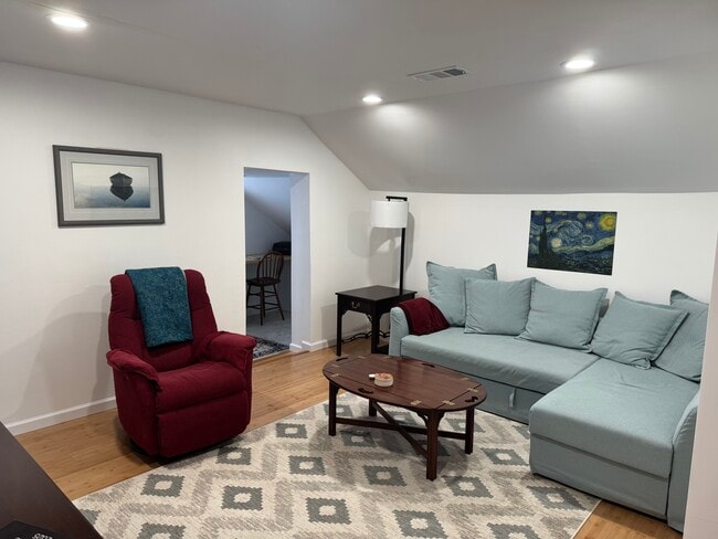 Livingroom - 9 W Center St Unit 2