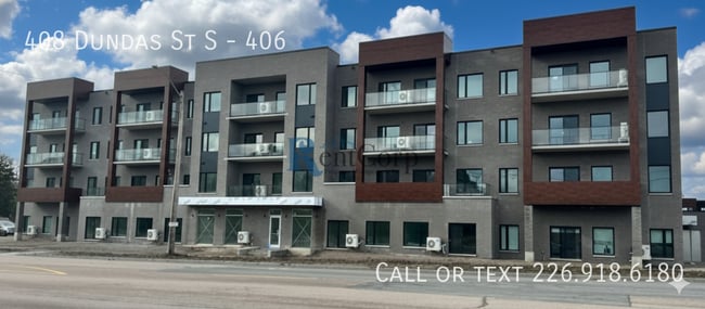 Photo - 408 Dundas St S