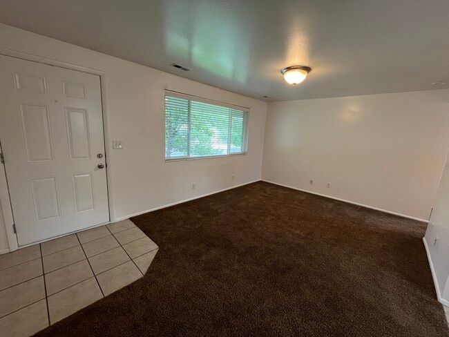 Living Room - 378 S 150 W Unit 378