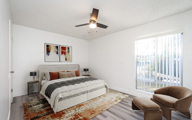 Photo - Courtyard Apartments