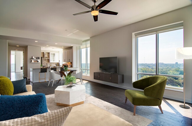 Piedmont House