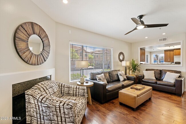 Photo - 9450 E Becker Ln Unit 1071
