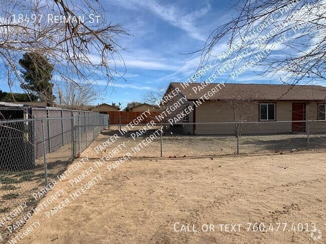 Building Photo - 18497 Reiman St Rental