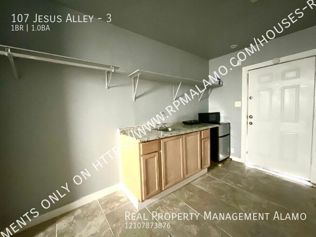 Photo - 107 Jesus Alley