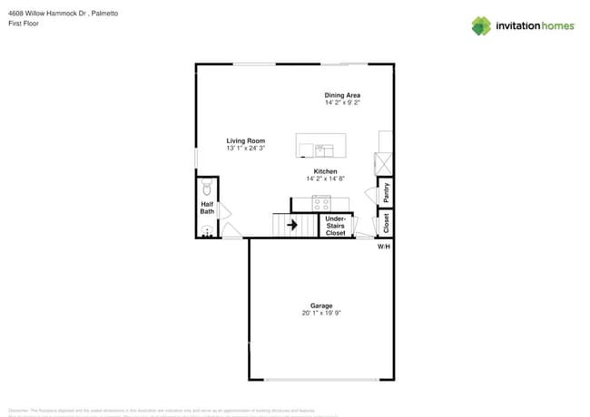 Photo - 4608 Willow Hammock Dr