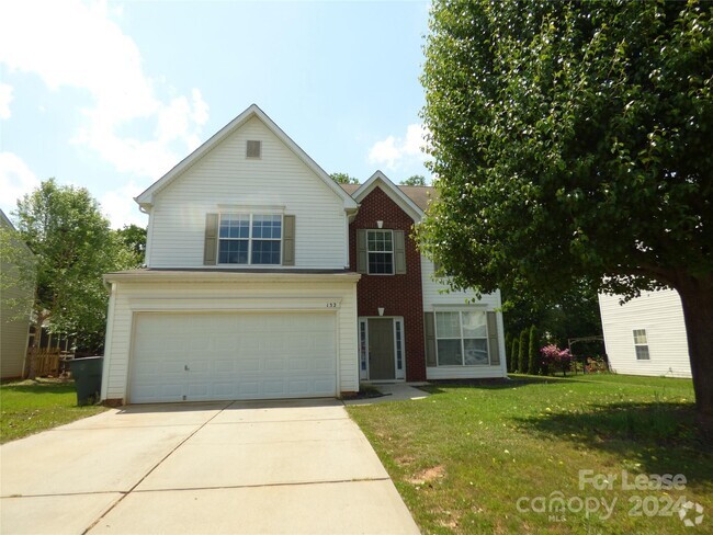 Building Photo - 132 Meandering Way Ln Rental