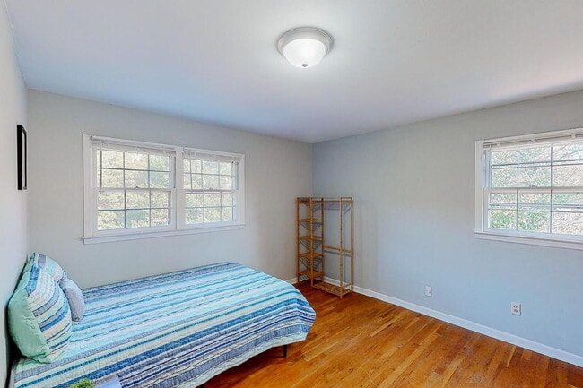 Photo - THE PLOVER | Enjoy a spacious split-level home in Jonesboro designed for comfort, privacy, and ea...