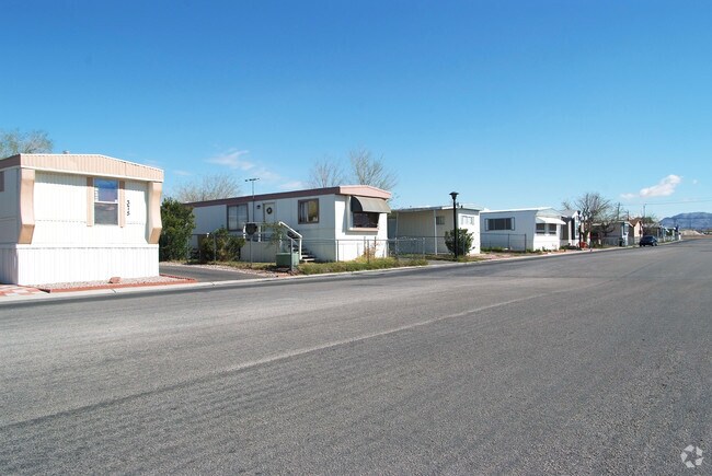 Photo - Silverado Manufactured Home Community