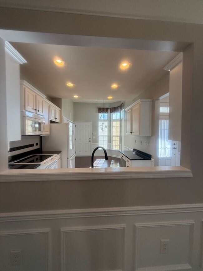 Photo - Elevated Living at Carolina Preserve – Car...