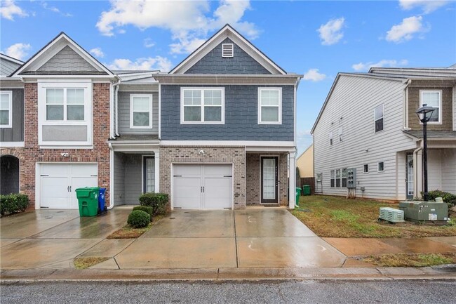 Photo - 4999 Longview Walk Townhome