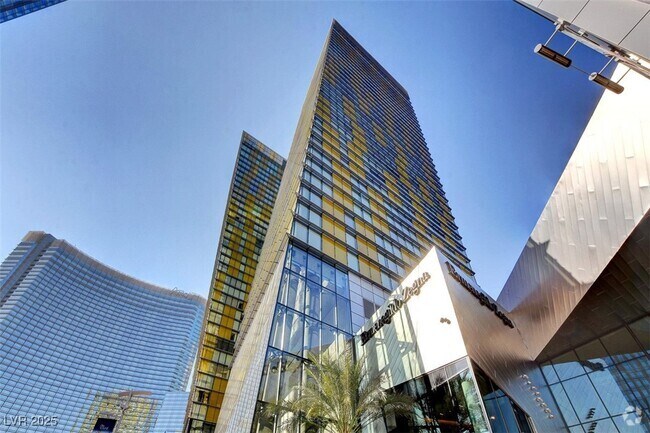 Building Photo - 3722 S Las Vegas Blvd Unit 1704 Rental