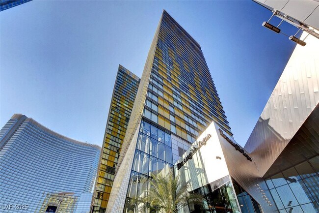 Photo - 3722 S Las Vegas Blvd Condo Unit 1207