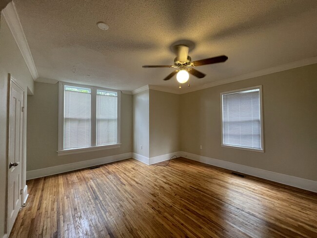 Bedroom - 218 Orange St Apartments Unit 2