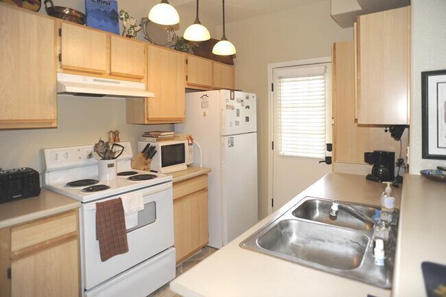 4343 E Soliere Ave Unit 2058