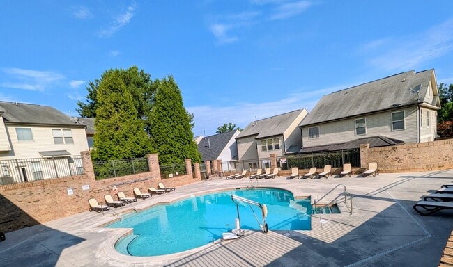 Photo - 4988 Wyngate Village Dr