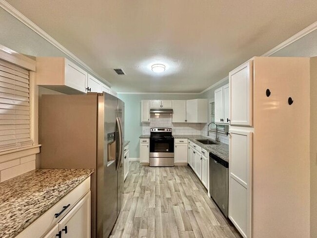Photo - Updated 3-Bedroom Home Near TJC & Medical District!