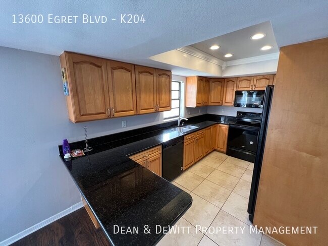 Photo - 13600 Egret Blvd Unidad K204