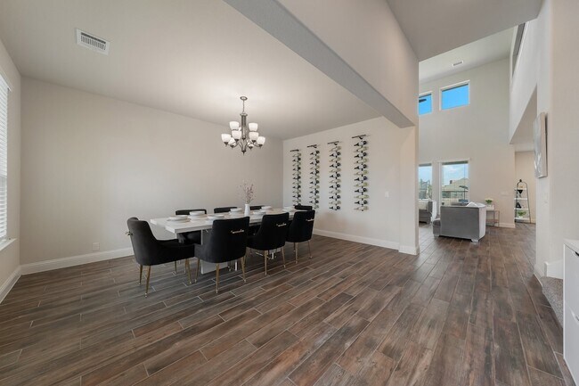 Photo - 3825 Honey Grove Dr