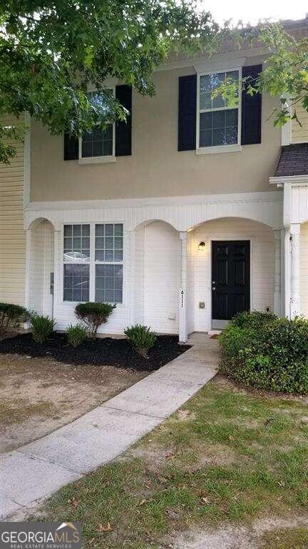 Photo - 6111 Camden Forrest Dr