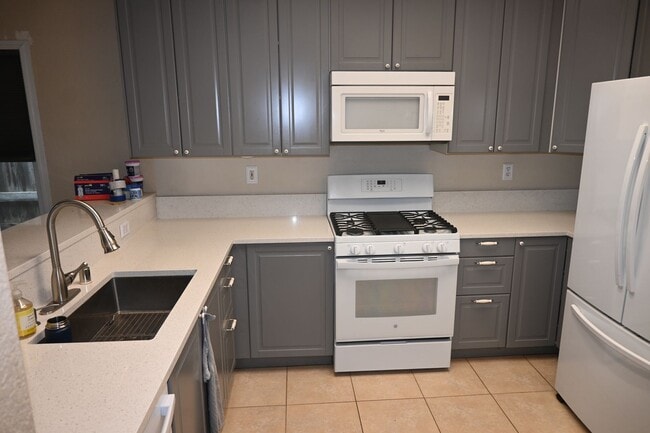 Photo - Resident Benefit Package Property