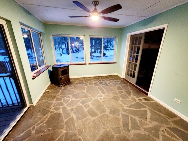 Photo - Beautiful and large cape off 611 in Paradise township!