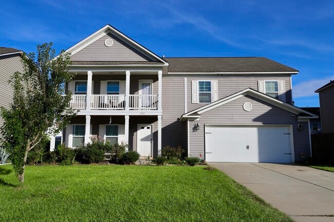 Photo - 1713 Smalls Dr
